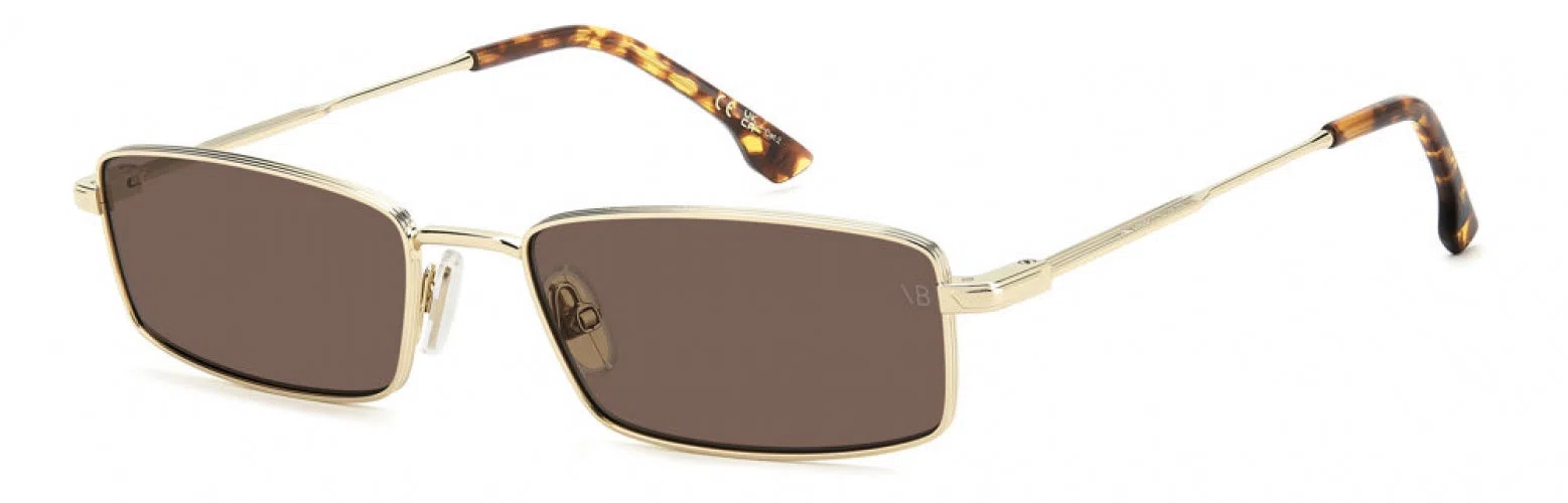 Victoria Beckham VB1021 Sunglasses - view 3